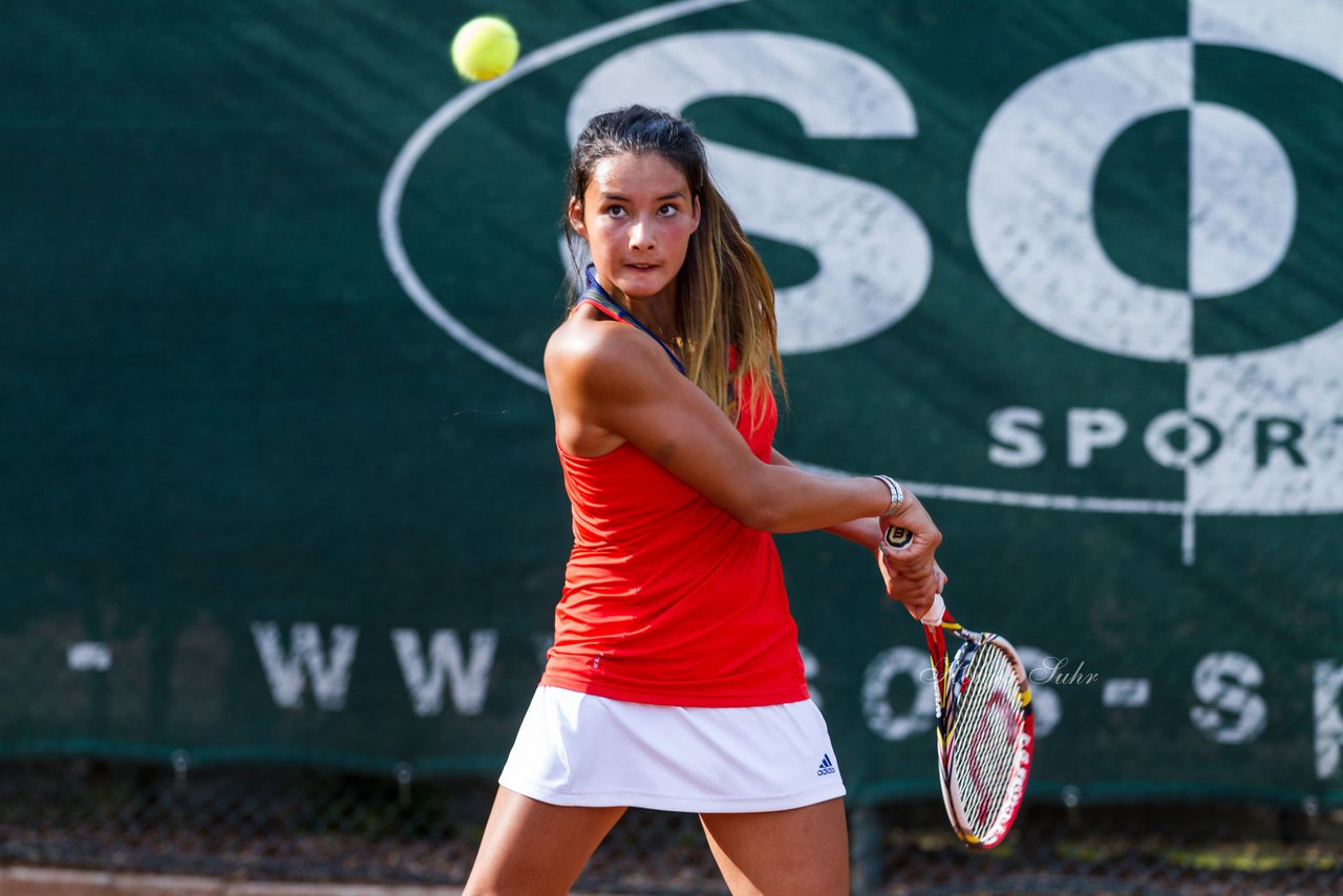 Katharina Lehnert 530 - Braunschweig womens open